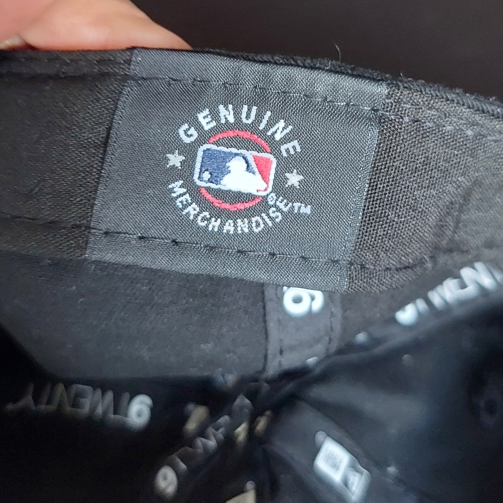 New York Yankees Baseball Hat E161st Edition - Picture 8 of 8